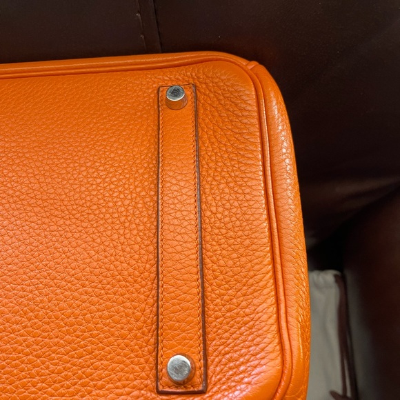 ❌❌❌SOLD❌❌❌Hermese Birkin 35 - Picture 16 of 16